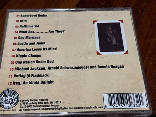 Lot CDs 5x Rock James Taylor Steve Winwood Dave Matthews Elton John Lewis Black - Picture 16 of 17