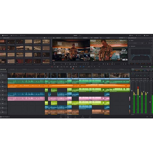 DaVinci Resolve 16スタジオ 新品未開封 DaVinci Resolve 16スタジオ 新品未開封 - メルカリ