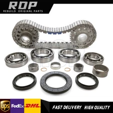 For 2014-2021 Dodge Durango 3.6L Single Speed Transfer Case Repair Kit NEW