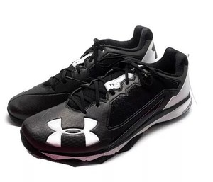 under armour deception trainer shoes