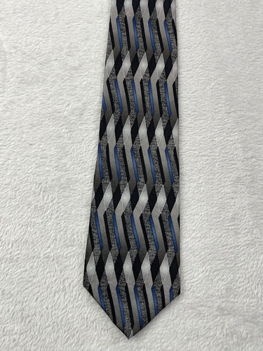 Lot Of 3 FERRELL REED, MACHADO, PRINCIPE Neckwear 100% Silk Mens Necktie USA - Picture 6 of 15