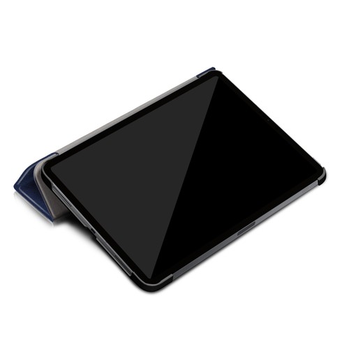 Folio Heavy Duty Case Cover + Camera Screen Protector For iPad Pro 11 (2020) - Picture 19 of 35