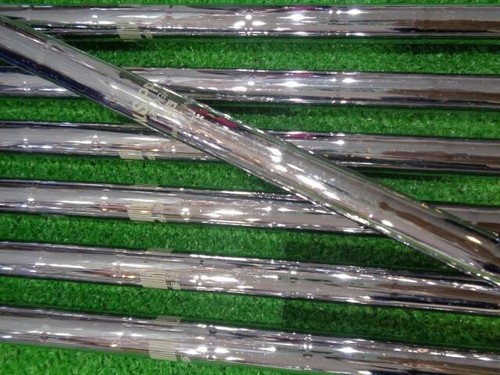 Titleist 716 T-MB Irons #4-9.P(7Clubs)/NS/Flex:S/Iron set - Picture 4 of 6