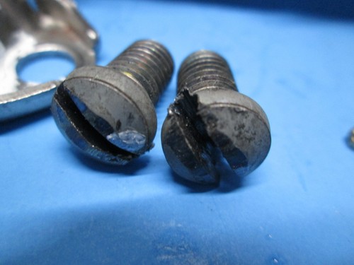 04-06 Acura TL 3.2 Ignition lock cylinder AUTO immobilizer key 35100-SEP-A02 OE - Picture 9 of 10