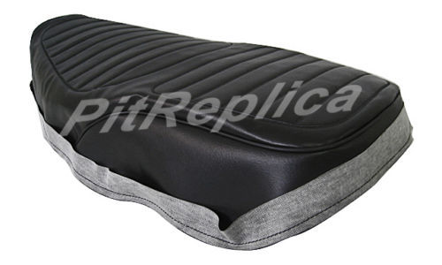 YAMAHA SEAT SADDLE COVER XJ550 SECA 1981 1982 1983 *HEAT EMBOSSED* [DPES]      - Imagen 2 de 7