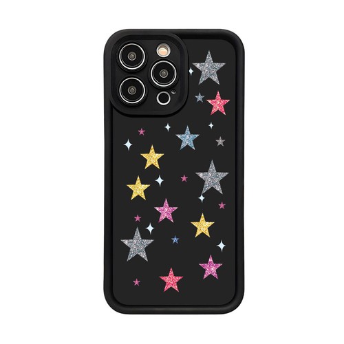 For iPhone Samsung Huawei Xiaomi Cute Stars Case ShockProof Back Cover Hot Girls - Picture 10 of 13