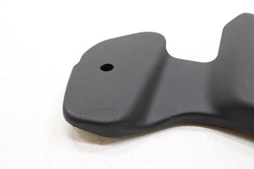 2015 - 2022 JEEP RENEGADE FRONT LEFT DRIVER SIDE SEAT INNER TRIM COVER PANEL OEM - Foto 5 di 13