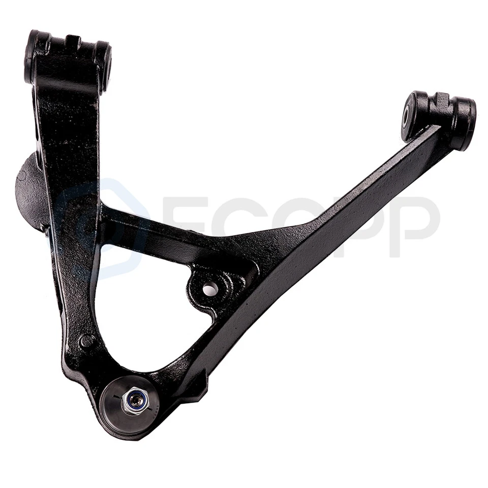 12Pieces Front Control Arm Ball Joint For 2007 Chevrolet Silverado 1500 Classic - Image 4 of 4