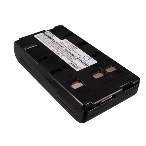 Akku für Cinch AV8MLED, Pro-V702C, ProV800C, Pro-V800C, PSC15, PSC-15, PSC15C - Bild 2 von 5