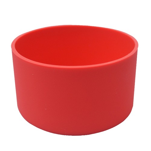 Protective Silicone Bottle Boot/Sleeve For Hydro Flask Anti-Slip Bottom Cover - Picture 6 of 22