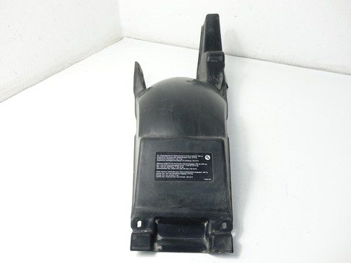 Carenado inferior trasero BMW F 650 GS R13 parte trasera cover fairing trasero - Imagen 2 de 6