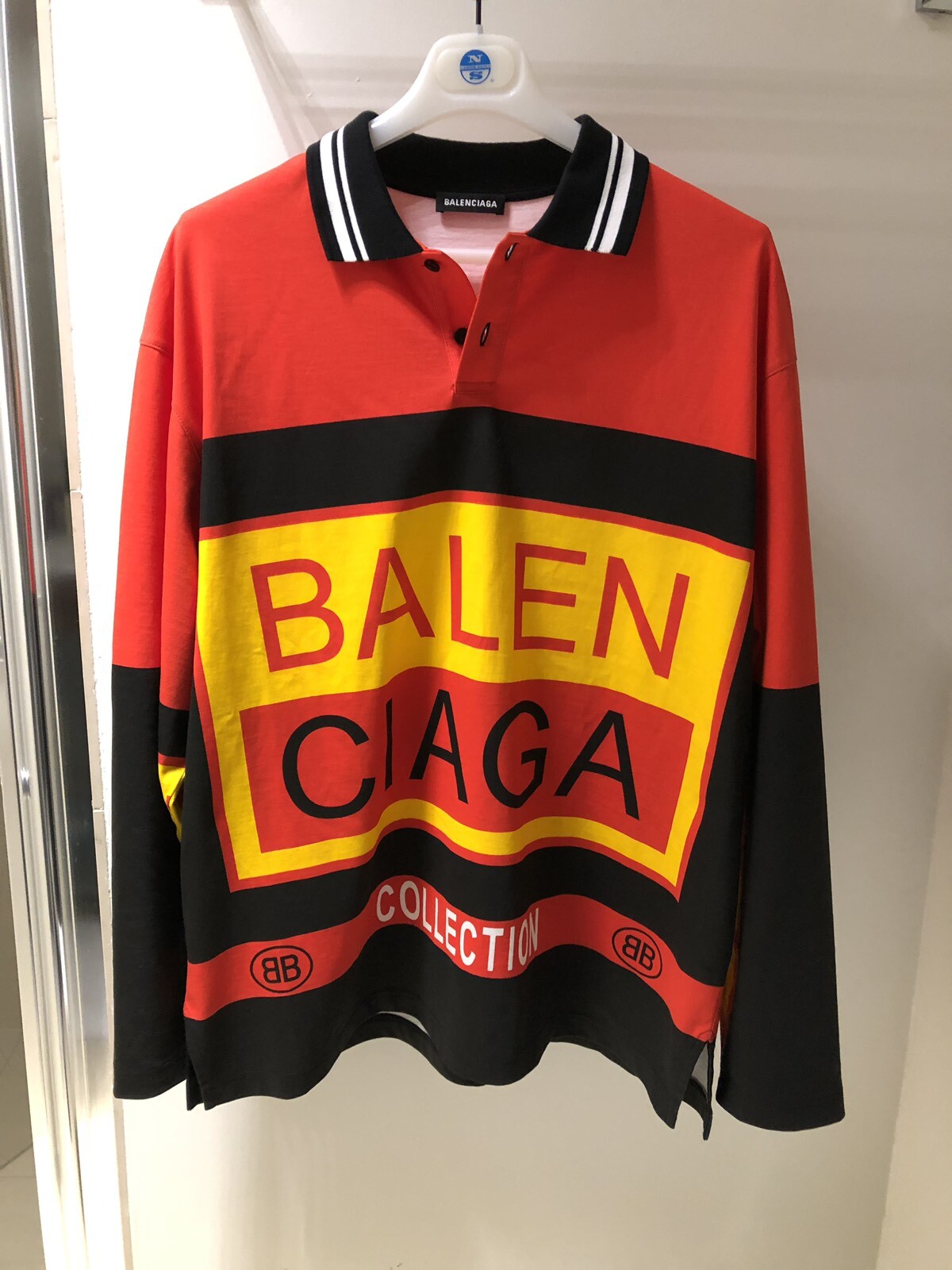Balenciaga | Große Ausverkauf
Balenciaga | Große Ausverkauf