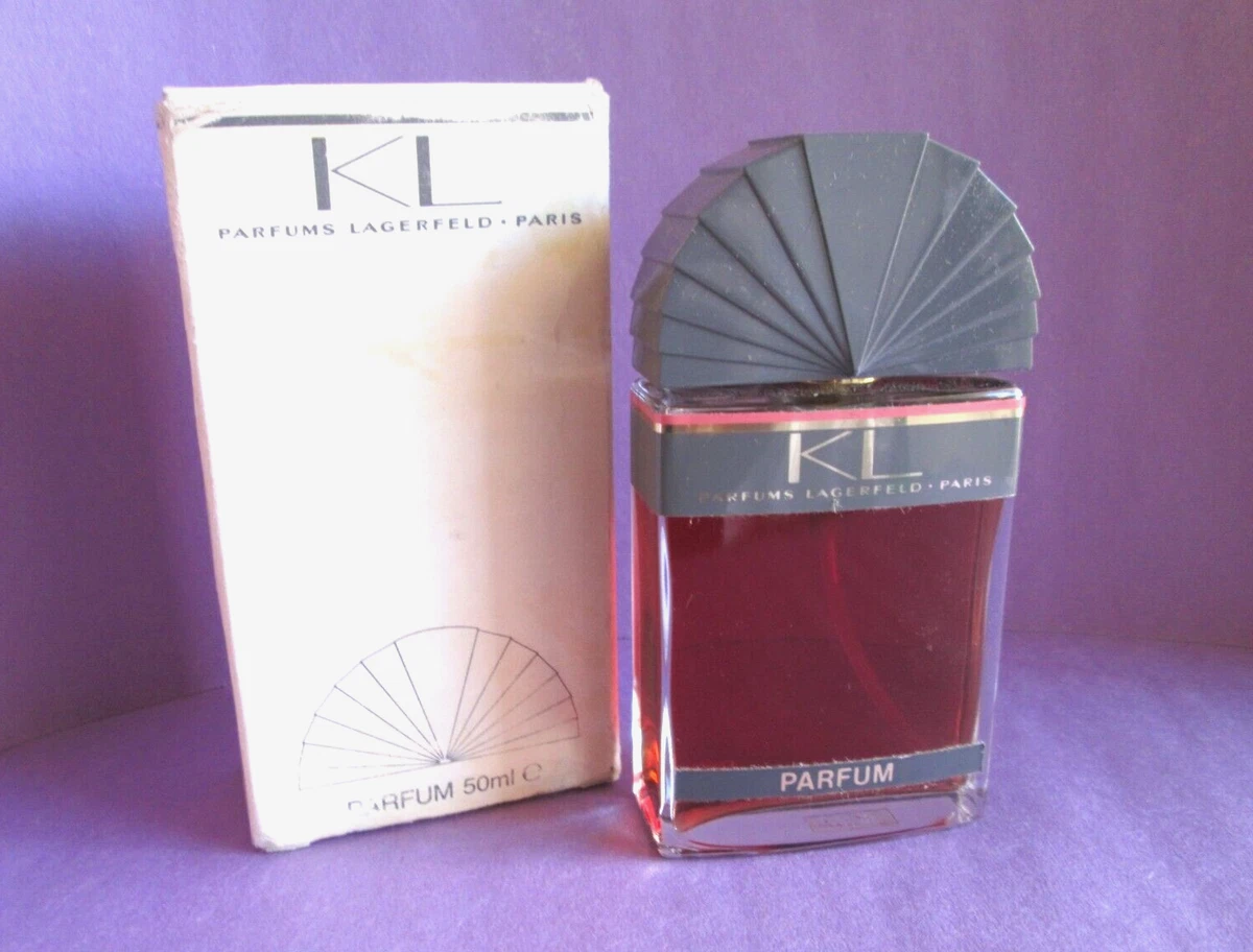 Preços baixos em Karl Lagerfeld KL perfume para mulheres | eBay