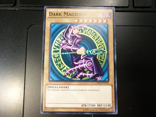 YUGIOH HIGH END COMMON FROM VARIOUS DECKS / PACKS M/NM PART 13 YOU CHOOSE  NNBV - Picture 85 of 249