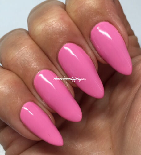 BLUESKY GEL NAIL POLISH PINK SUMMER POPULAR MOST WANTED COLORS UV LED SOAK OFF - Picture 13 of 163