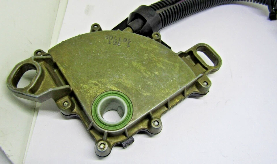 NUEVO INTERRUPTOR DE SEGURIDAD NEUTRO ACDelco D2293A Chevy Cavalier Sunfire Skylark 1994-95 Foto 3 de 4