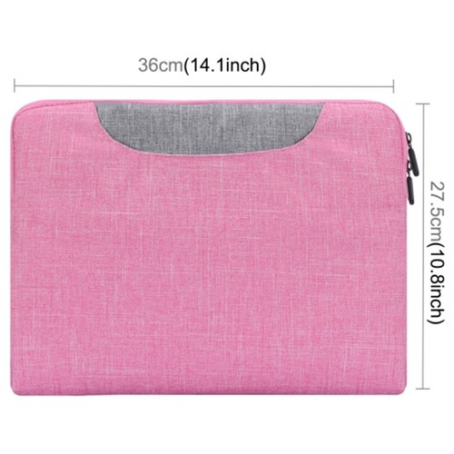 Laptop Wasserdichte Taschen Hülle Notebook Hülle für Lenovo Macbook Air 13,3 15,6 Zoll - Bild 51 von 72
