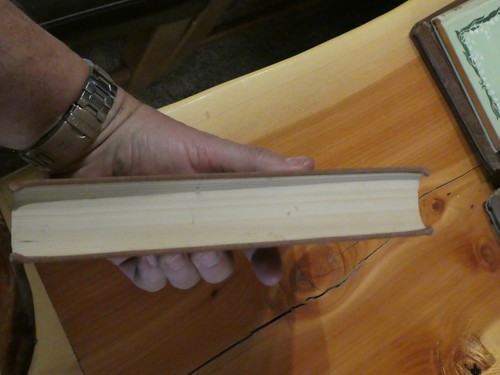 1957 First Edition Questions on Doctrine - Seventh-day Adventist Review & Herald - Bild 2 von 4