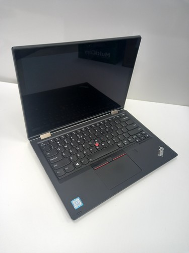 TEILE Lenovo ThinkPad L380 Yoga i5-8250U ohne HDD/SSD/AC Teile/FÜR Reparatur Laptop
