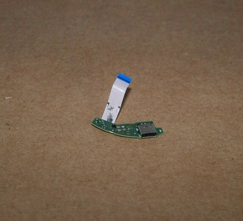 Genuine Sony WH-1000XM3/B Hanger/ Hinge/ Main Board/ Speaker Replacement Parts - Picture 27 of 28