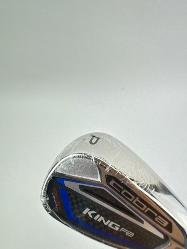 Cobra One Length Pitching Wedge F8 KBS Tour FLT 110 Regular Steel /New /18054 - Picture 4 of 16