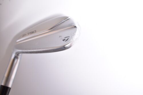 MENS TAYLORMADE P790 8 IRON GOLF CLUB VENTUS REGULAR FLEX GRAPHITE LEFT HAND - Picture 2 of 6