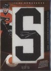 2011-12 Panini Prime - James van Riemsdyk #34