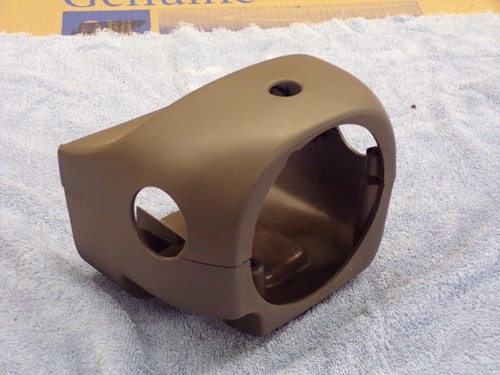 2007 jeep commander steering column trim 2006-2008 - Picture 2 of 3
