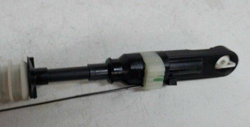 Hummer H2T Automatic Trans Shift Cable Bushing Kit with replacement bushing - Picture 3 of 10