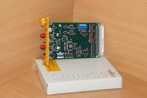 Baumüller SERCOS-02-00 Module Art: 233967 - Bild 1 von 5