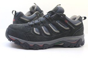 karrimor mount low mens walking shoes