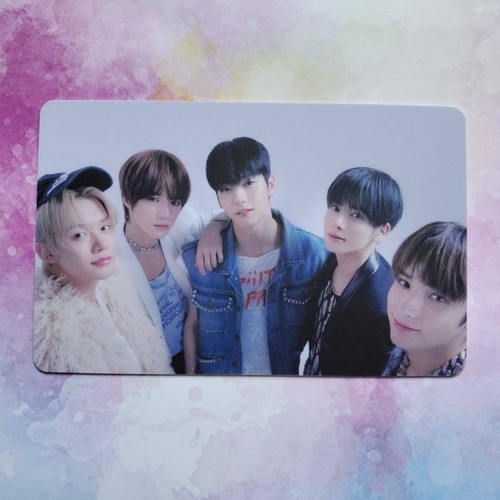 Tarjeta fotográfica TXT TAEHYUN MAÑANA X JUNTOS MINISODO 2: JUEVES NIÑO - Imagen 75 de 77