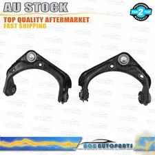 Brand New For Ford Explorer 2006-2009 Front Uppper Control Arms w/ Ball Joints