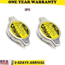 For Toyota 2001-2017 Camry Corolla 16401-20353 Radiator Cap 108kPa Replacement