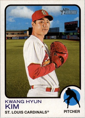 2022 Topps Heritage Singles and Inserts - Picture 167 of 224