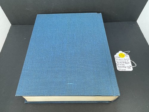 NELSON'S COMPLETE CONCORDANCE OF THE NEW AMERICAN BIBLE - 1977 - Biblical - Bild 15 von 16