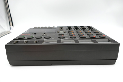 TASCAM Porta One / 4-Track Ministudio / Guter Zustand / getestet^ - Bild 4 von 8