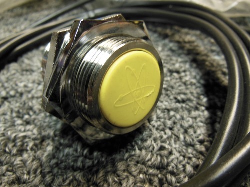 Sensor capacitivo electromático DR6G - Imagen 2 de 4