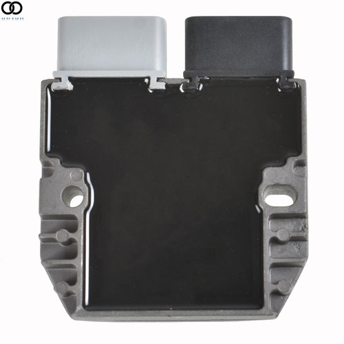 Voltage Rectifier Regulator Fit For 2004 2005-07 Kawasaki Ninja ZX10R 21066-0008 - Picture 8 of 10