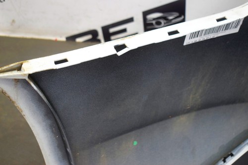 Audi A5 8T Sportback Stoßstange hinten PDC Stoßfänger 2Y2Y 8T8807511D - Bild 10 von 12