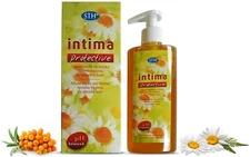Intima Protective Feminine Hygiene 250ml