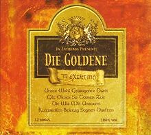 Die Goldene von In Extremo | CD | Zustand gut