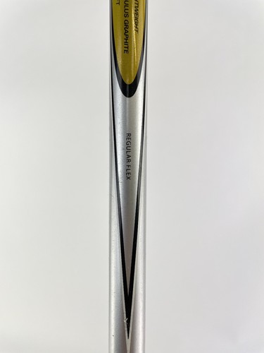 Paragon Golf Sand Wedge 56* Regular Graphite /Right /New Mid Grip /12476 - Picture 12 of 19