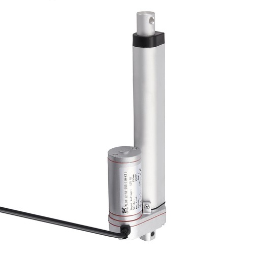 Linear Actuator Linearmotor Verstellantrieb Linearantrieb 750/1000/1500/6000N - Bild 49 von 95