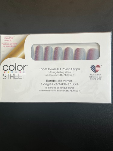 Color Street ~FLASH SALE! *FREE SHIPPING W/ TRACKING* Minor Flaws (See Pics) - Picture 59 of 129