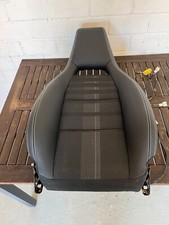 Mercedes GLA CLA X156 W117 Sitzlehne rechts Mercedes GLA CLA X156 W117 Sitzlehne rechts