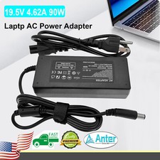 AC Adapter Charger Power Supply for Dell Vostro 1014 3300 3400 3500 Laptop 90W