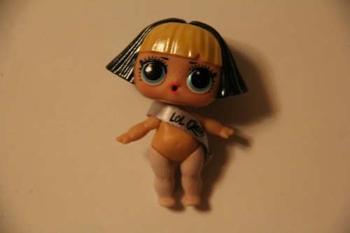 LOL Surprise! QUEENS Serie - (NEU aber GEÖFFNET) SIE WÄHLEN!! - Bild 3 von 85