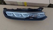 CITROEN C3 2021 DAYTIME RUNNING LIGHT LED DRL DRIVER SIDE RIGHT 9833480480 (M)