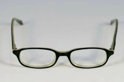 Fossil GINGER Designer Fassung für Brillen, Schwarz, Kunststoff - Bild 1 von 3